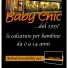 BABY CHIC