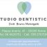 STUDIO DENTISTICO DOTT. BRUNO MENEGATTI