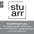 STUARR