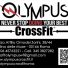OLYMPUS CROSSFIT