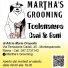 MARTHA'S GROOMING