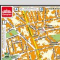 Mappa di Racale - Centro Storico (C.Stor.)