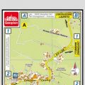 Mappa di Locorotondo - Riq.A