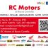 RC MOTORS