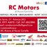 RC MOTORS