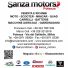 SANZA MOTORS
