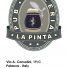 LA PINTA