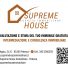SUPREME HOUSE
