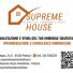 SUPREME HOUSE