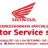 MOTOR SERVICE
