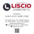 LISCIO SABBIONETA