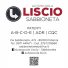LISCIO SABBIONETA
