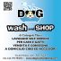 WASH AND SHOP