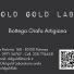 OLD GOLD LAB