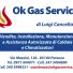 OK GAS SERVICE