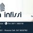 DESIGN INFISSI