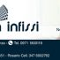 DESIGN INFISSI