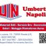 UMBERTO NAPOLI