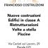 FRANCIOSO COSTRUZIONI
