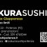 SAKURA SUSHI