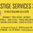 PRESTIGE SERVICES