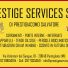 PRESTIGE SERVICES