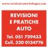CENTRO REVISIONI BORGO