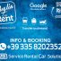 PUGLIA EASY RENT