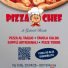 PIZZA CHEF