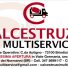 CALCESTRUZZI MULTISERVICE