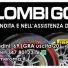 COLOMBI GOMME