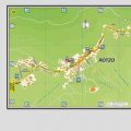 Mappa di Rotzo (Riq.D)