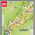 Mappa di Conco (Riq.F)