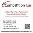 COMPETITION CAR