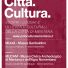 MENTANA CITTÀ CULTURA