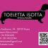 TOELETTA ISOTTA