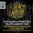 BLACK LANTERN TATTOO STUDIO