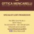 OTTICA MENCARELLI