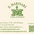 E. MARINARI GELATERIA