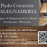 PAOLO CORONETTA FALEGNAMERIA