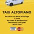 TAXI ALTOPIANO