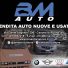 BM AUTO