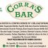 CORRA'S BAR