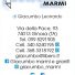 GIACUMBO MARMI