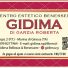GIDIMA