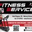 FITNESS SERVICE