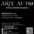 ARTE AUTO
