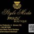 STYLE MODA PARISI BOUTIQUE