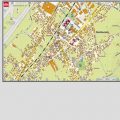 Mappa di San Giovanni Teatino - Sambuceto (Riq.A)
