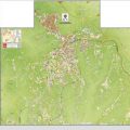 Mappa di Caltagirone